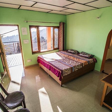 דרמסאלה Orange Guest House Dharmkot חדר תמונה