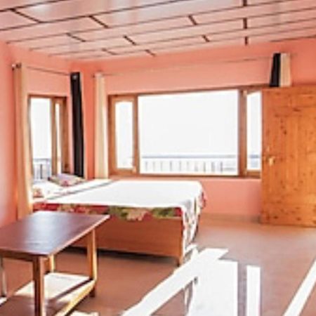 דרמסאלה Orange Guest House Dharmkot חדר תמונה