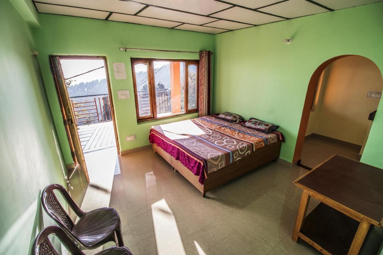 דרמסאלה Orange Guest House Dharmkot חדר תמונה